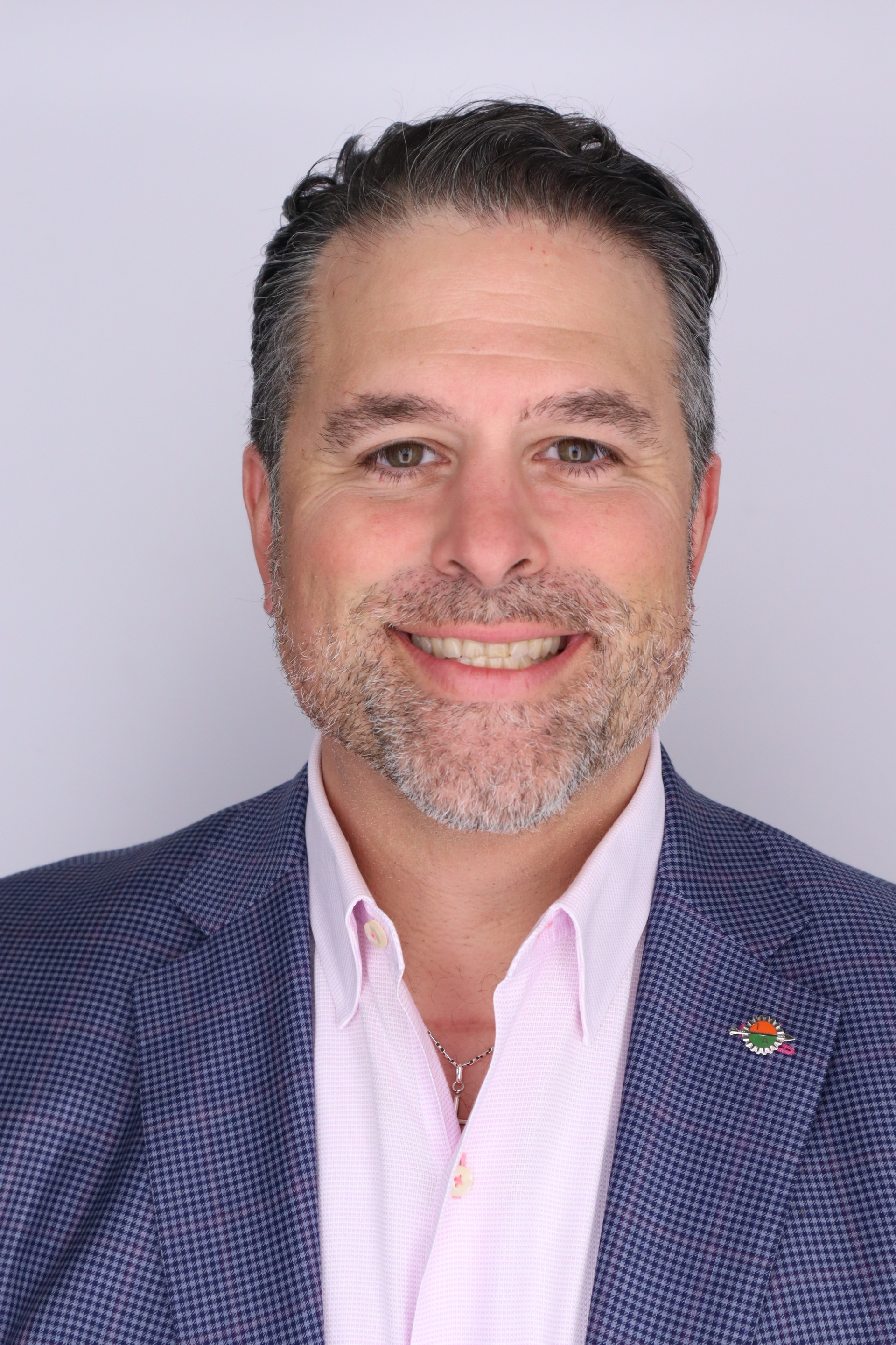 Jose A. Hernandez-Solaun