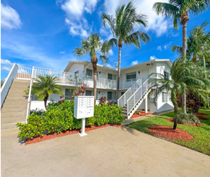 Pompano Beach Multi-Family